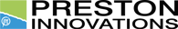 preston innovations logo