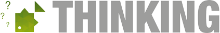 thinking logo