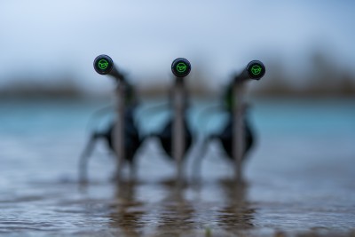 Korda Kaizen Green 12ft - 3lb - 3.5lb - 4lb - Image 5