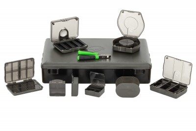 Tackle Box Large Collection