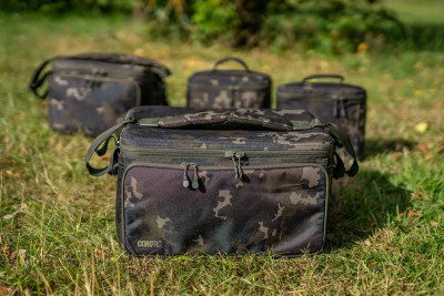 Compac Cool Bag X-Large Dark Kamo - Image 2