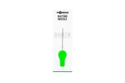 Basix Baiting Needle