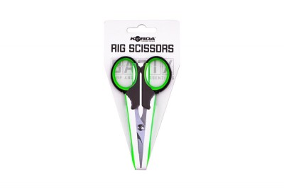 Basix Rig Scissors - Image 2