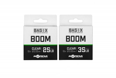 Korda Basix Boom 25lb