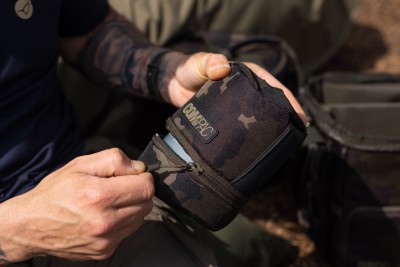 Compac Gas Canister Jacket Dark Kamo - Image 2