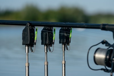 Korda Basix Mini Stows - Image 2