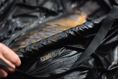 Compac Retainer Sling Dark Kamo - Image 2