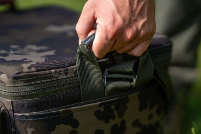 Compac Cool Bag X-Large Dark Kamo - Image 3