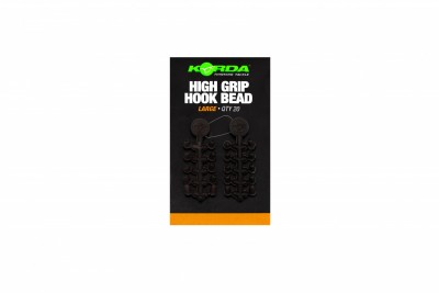 Korda High Grip Hook Beads