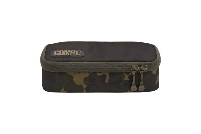 Korda Compac Spool Case Narrow Dark Kamo