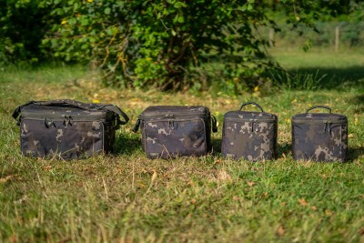 Compac Cool Bag Small Dark Kamo - Image 3