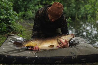 Compac Hybrid Mat - Image 2