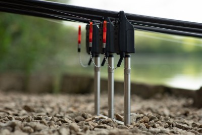 Korda Basix Mini Stows - Image 3