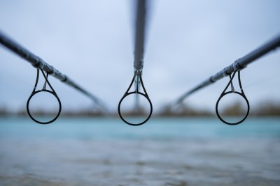 Korda Kaizen Green 12ft - 3lb - 3.5lb - 4lb - Image 2