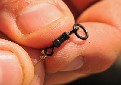 korda Chod Swivel