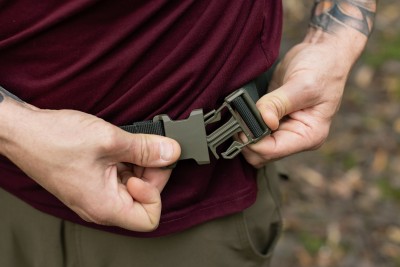 Compac Boilie Caddy Dark Kamo - Image 3