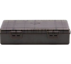 Korda Basix Tackle Box