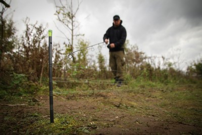 Korda Distance Sticks - Image 4