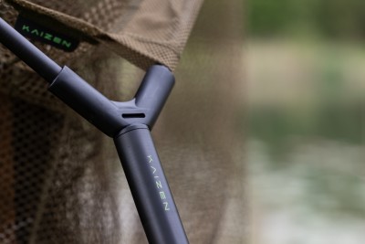 Kaizen Green Net 2pc | 42in - Image 2