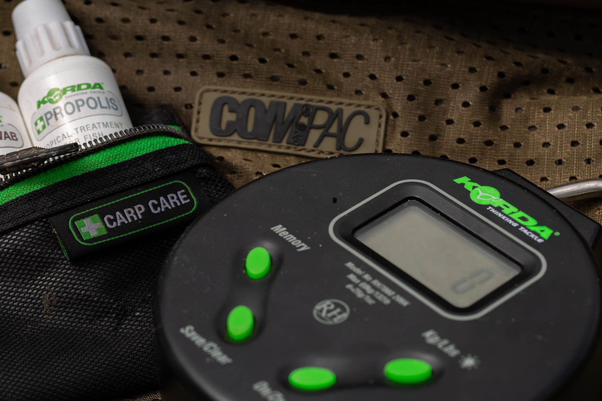 Digital Scale 132lb/60kg - Image 4