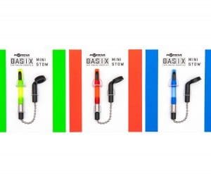 Korda Basix Mini Stows