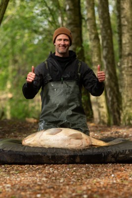 Compac Hybrid Mat - Image 3