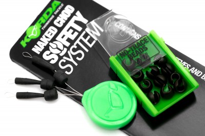 Korda Naked Chod System