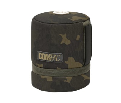 Compac Gas Canister Jacket Dark Kamo - Image 4