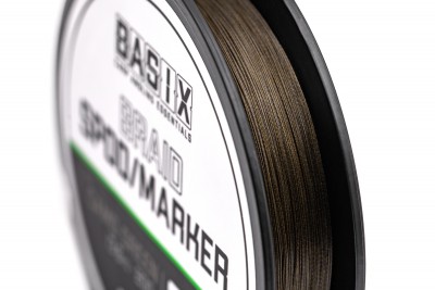 Basix Spod/Marker Braid 200m - Image 2