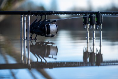 Korda Kaizen Green 12ft - 3lb - 3.5lb - 4lb - Image 3