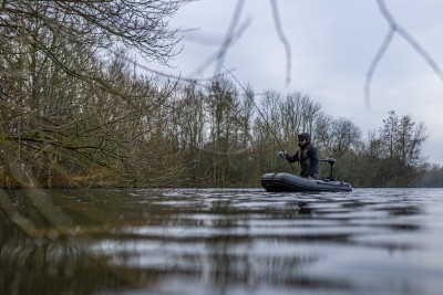 Korda Kaizen Green 10ft 3lb 3.5lb 4lb - Image 4