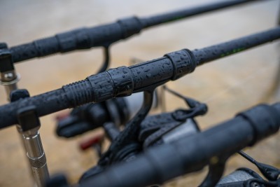 Korda Kaizen Green 12ft - 3lb - 3.5lb - 4lb