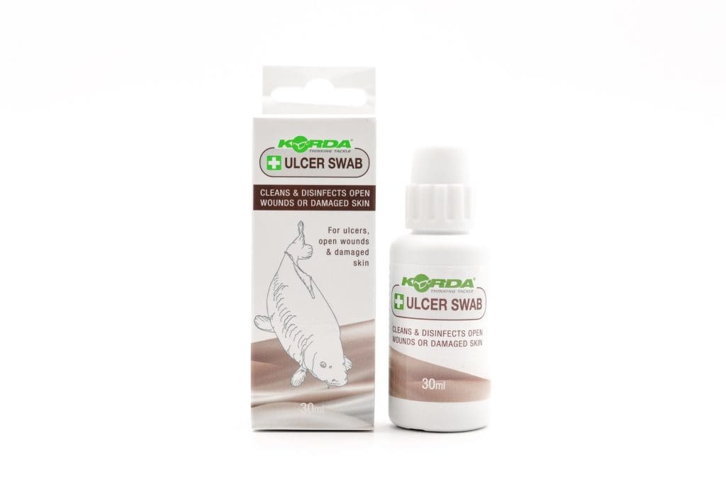 Ulcer Swab