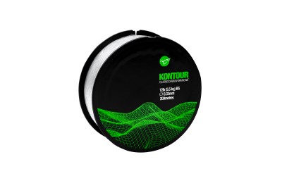 Kontour Fluorocarbon 12lb - Image 2