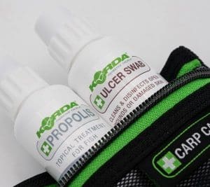 Carp Care Kit