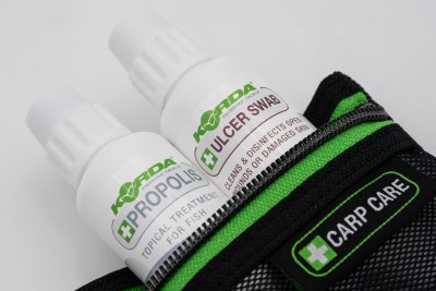 Carp Care Kit