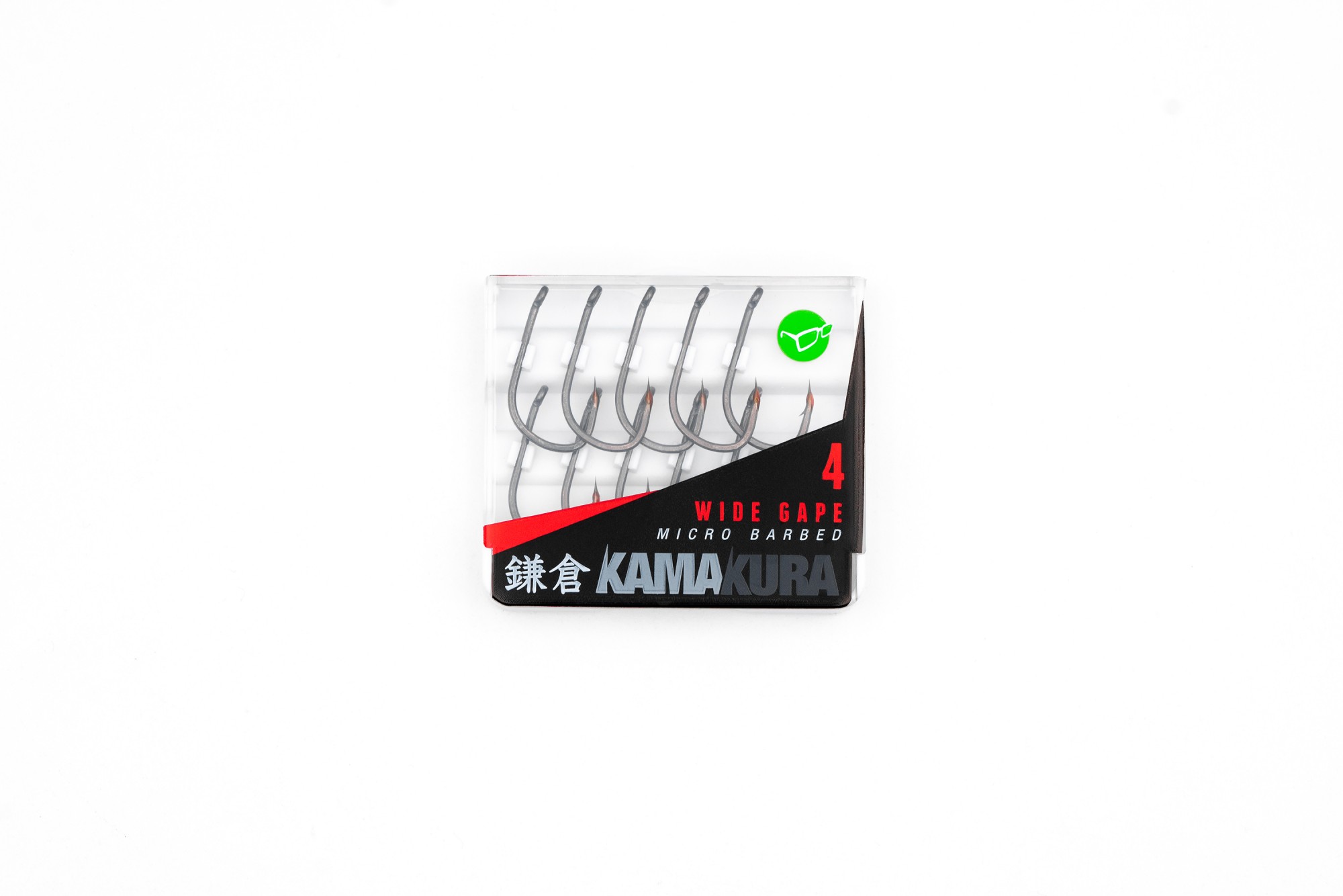 Korda Kamakura Wide Gape size 4 6 8 - Image 5