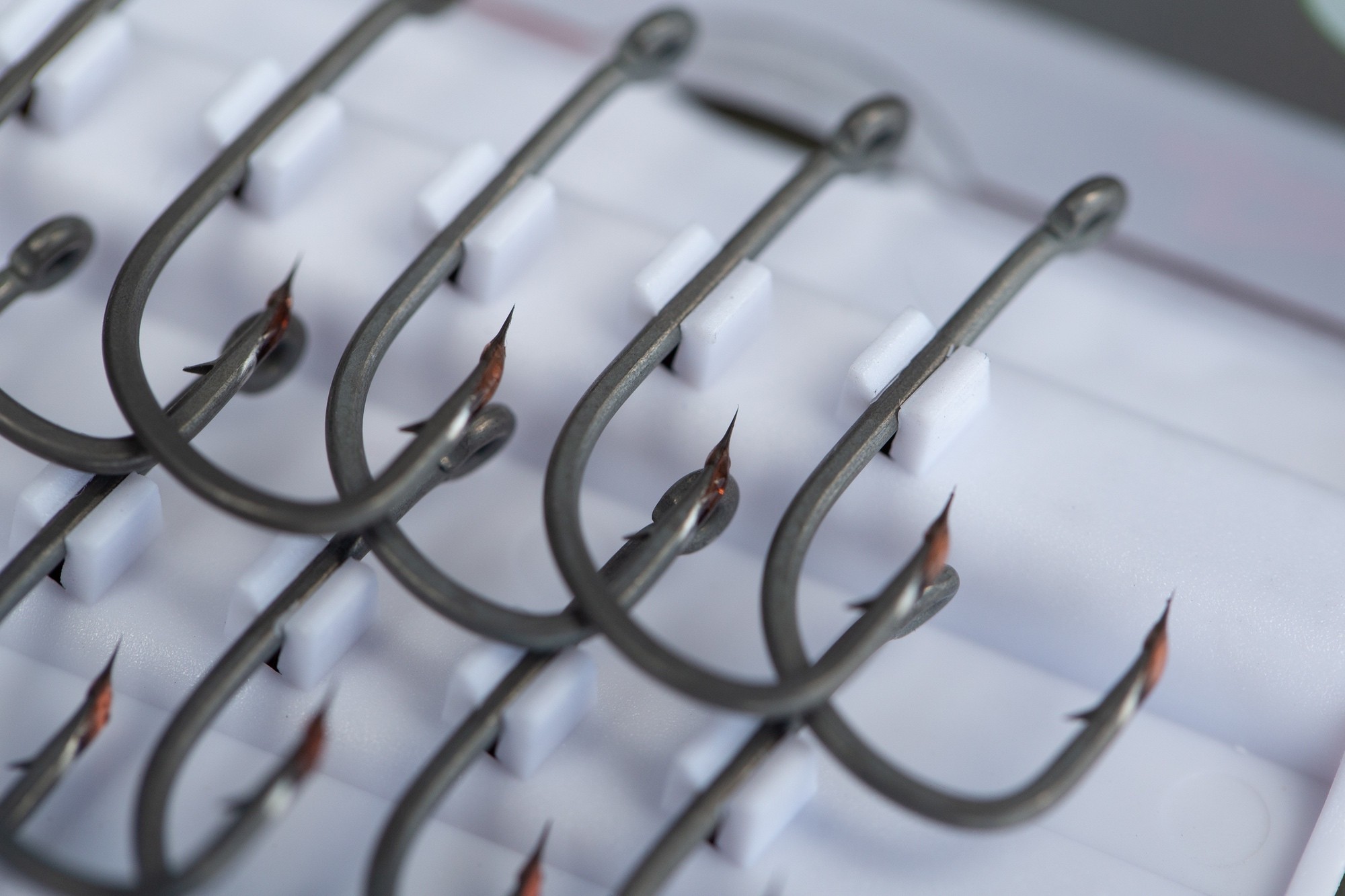 Korda Kamakura Wide Gape size 4 6 8 - Image 8