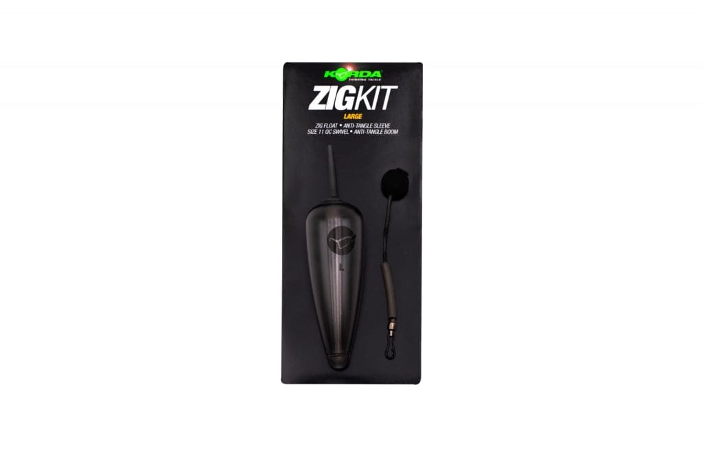 Korda Adjustable Zig Kits