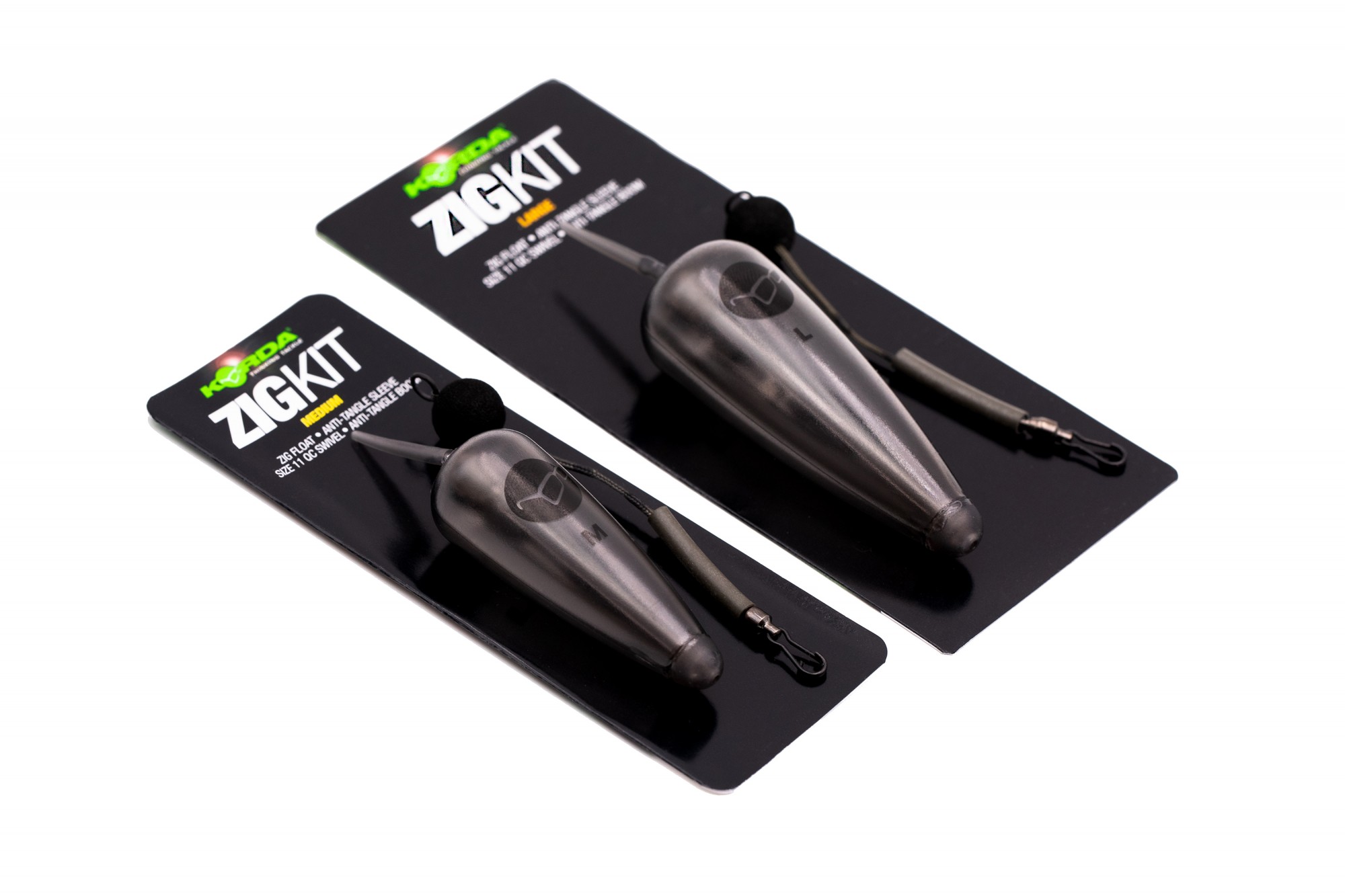 Korda Adjustable Zig Kits - Image 2