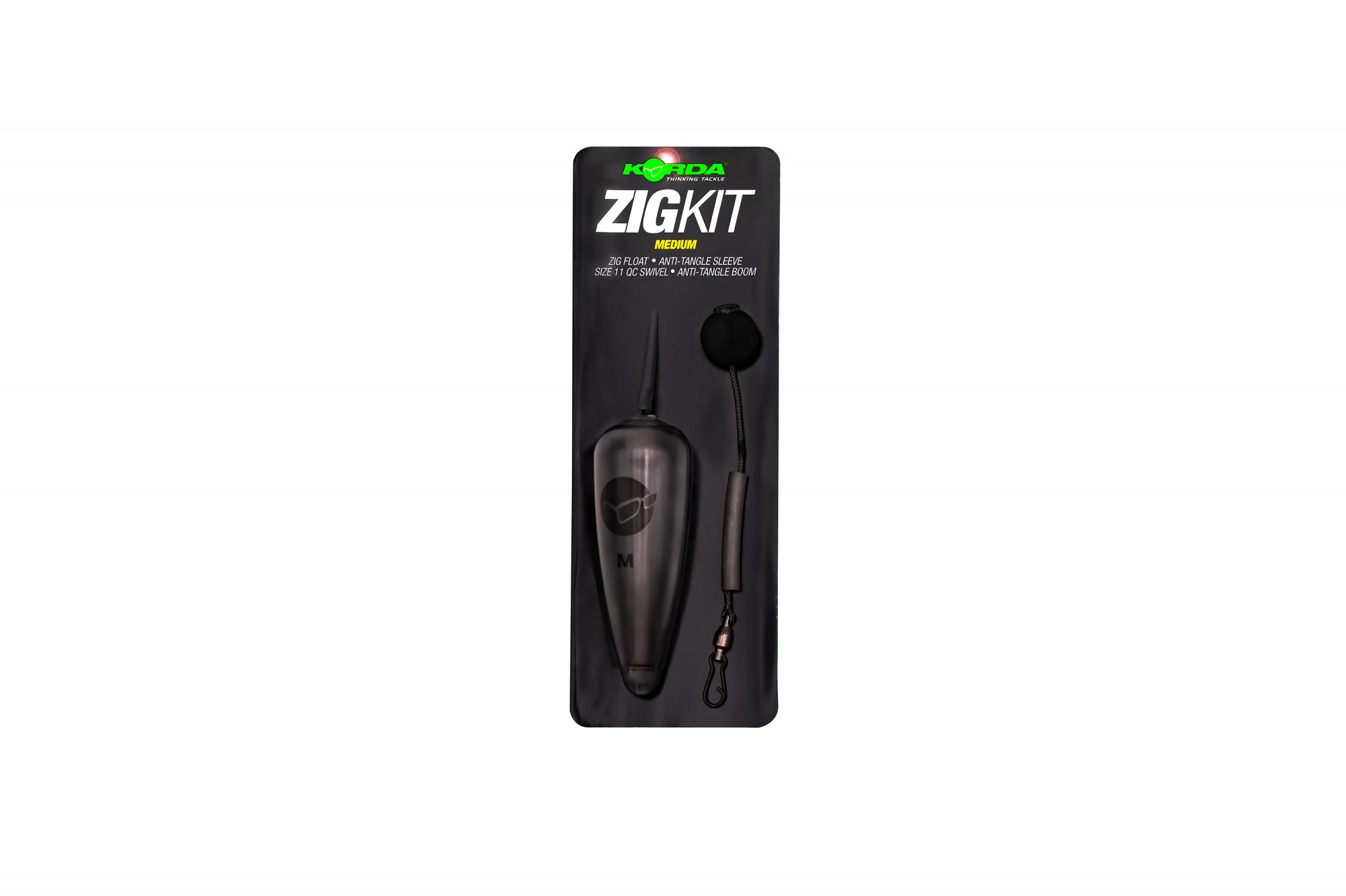 Korda Adjustable Zig Kits - Image 4