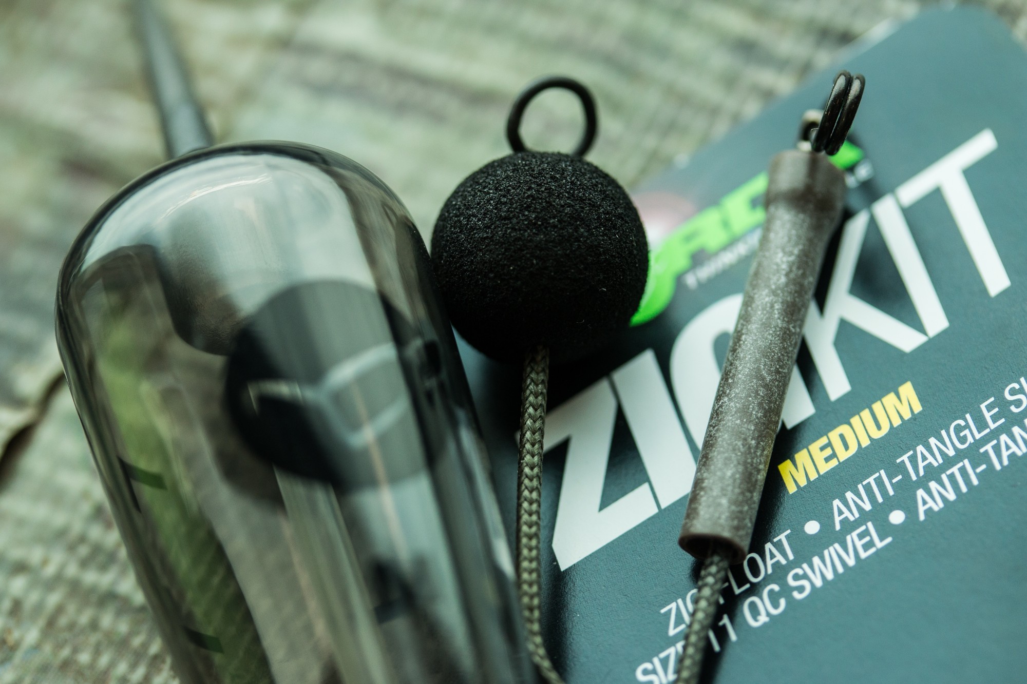 Korda Adjustable Zig Kits - Image 6