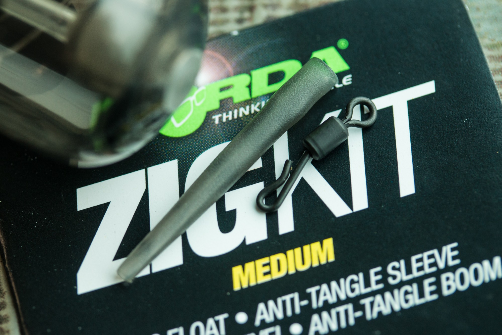 Korda Adjustable Zig Kits - Image 7