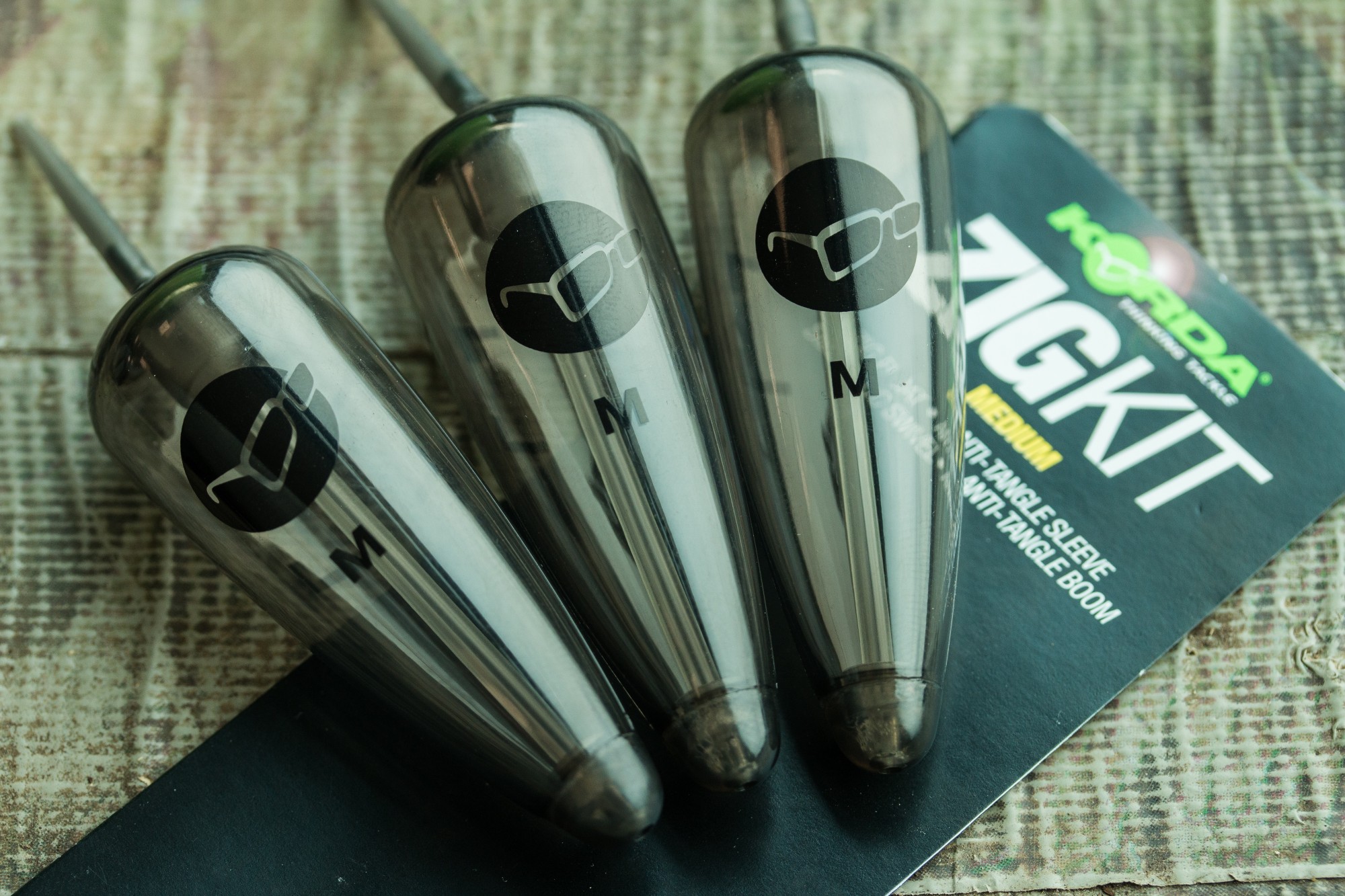 Korda Adjustable Zig Kits - Image 8