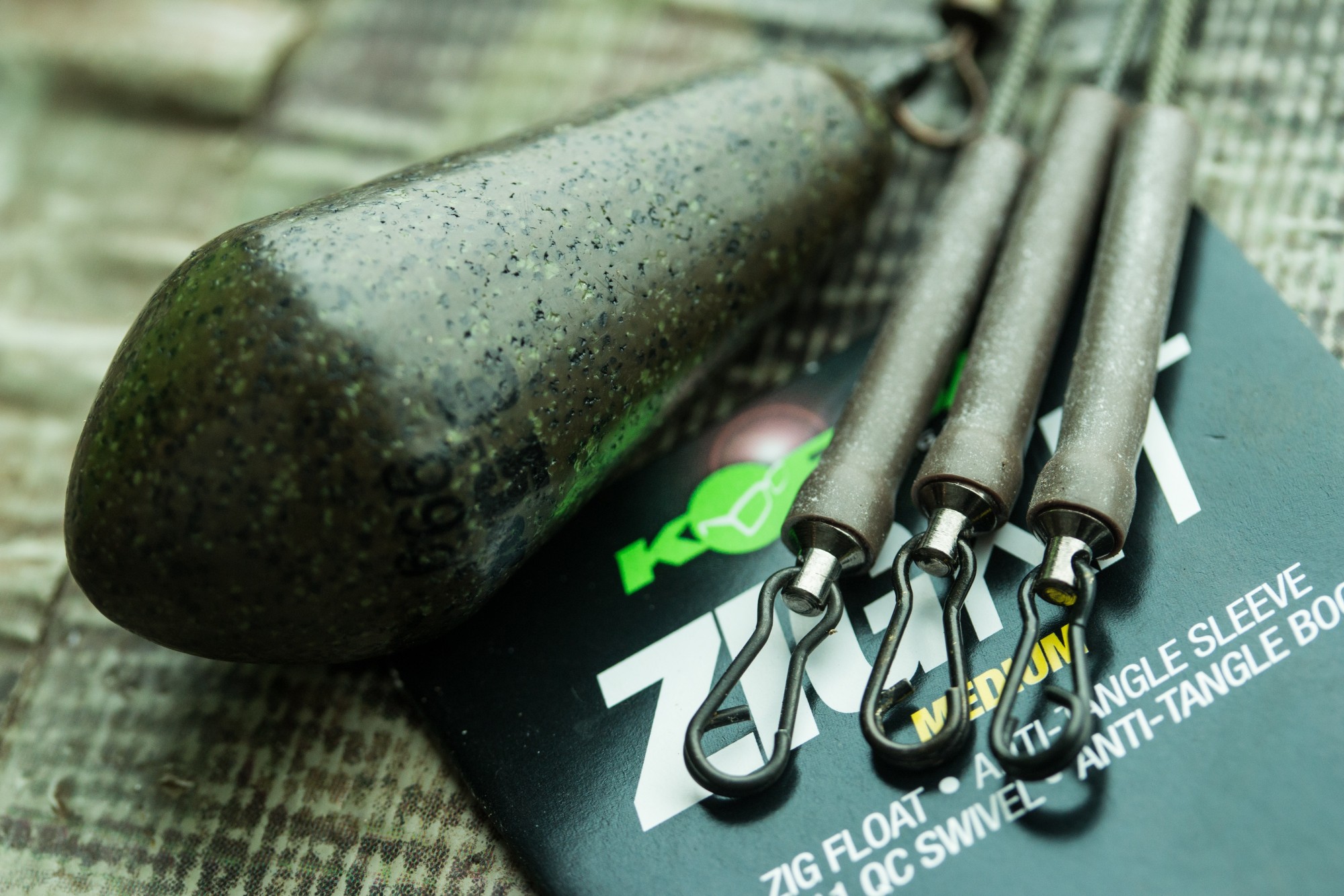 Korda Adjustable Zig Kits - Image 9