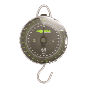 Korda Dial Scales 60lb - 120lb