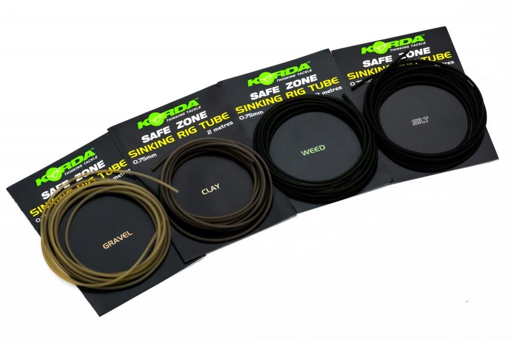 Korda Camo Rig Tube