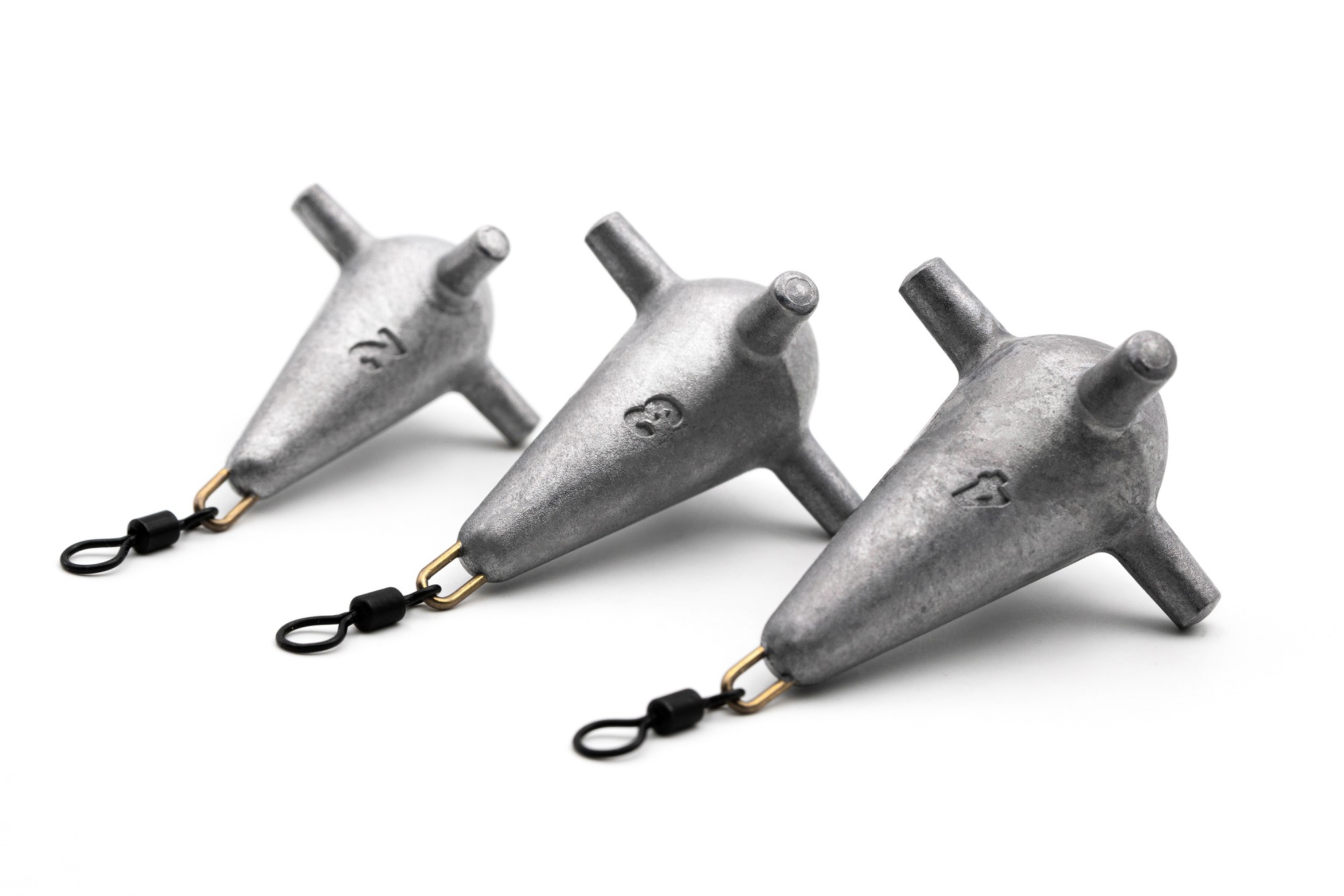 Marker Leads 2 & 3 (blistered) - Image 2