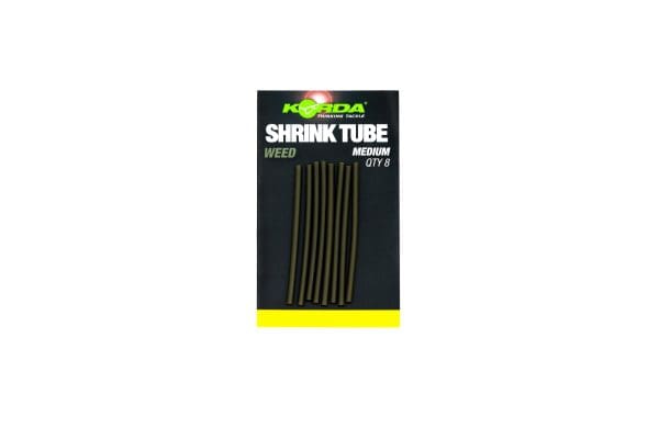 Shrink Tube 1.2 mm - Clay