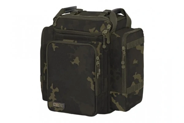 Korda Compac Rucksack 30 Dark Kamo